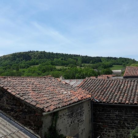 Maison De La Monne Olloix Rum bild